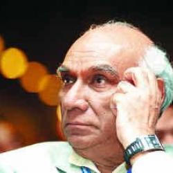 Yash Chopra's health improves